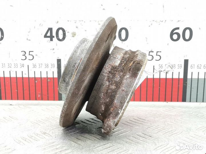 Ступица для BMW 5-Series (E39)