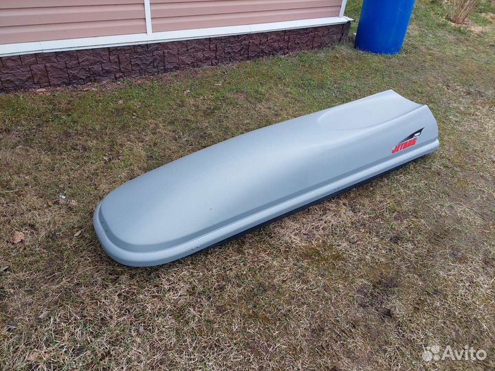 Автобокс аренда