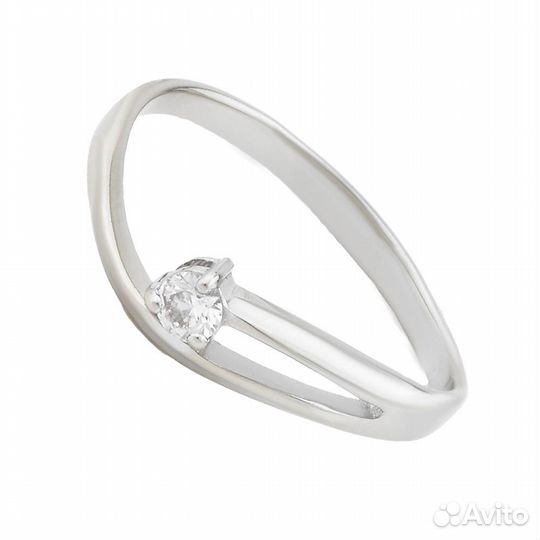 Кольцо золотое