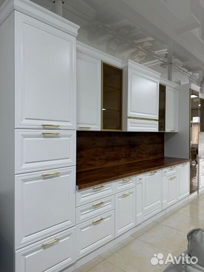 Кухонный гарнитур