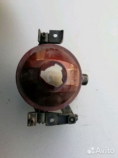 Птф левая Форд Фокус 2 (1481007)