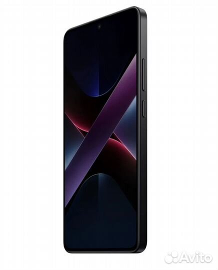 Xiaomi Poco X7 Pro, 12/512 ГБ