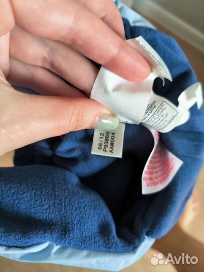 Шапка для мальчика