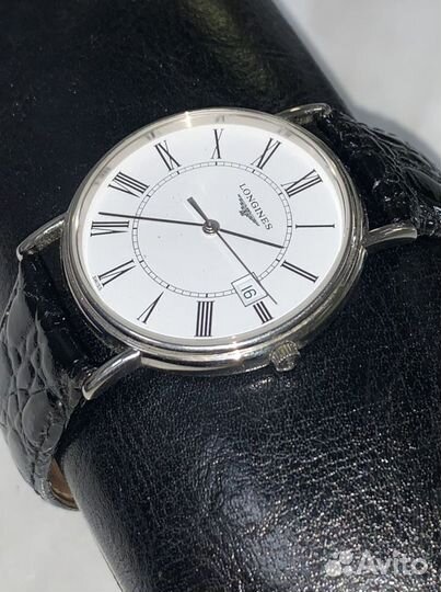 Часы мужские longines оригинал