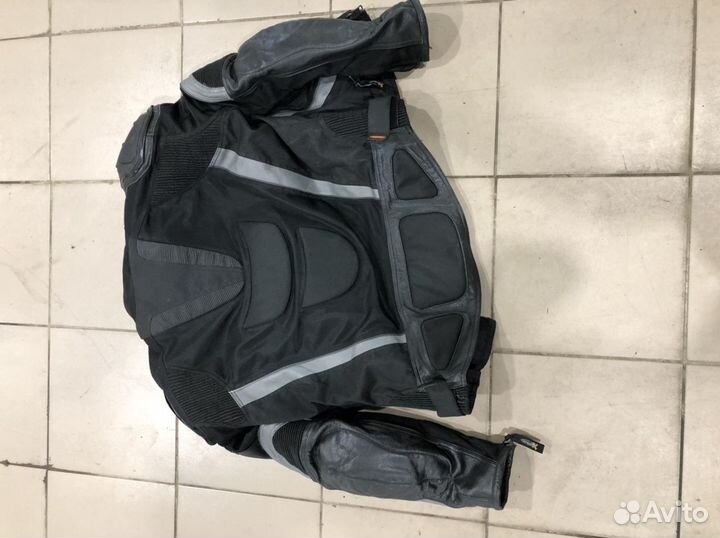 Куртка для мотоцикла размер L Xelement