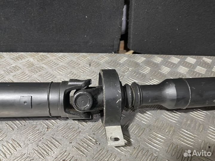 Карданный вал АКПП BMW F30 F31 F32 F36 Ф30 Ф31 Ф32