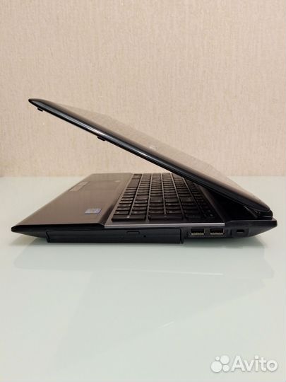 Ноутбук samsung NP-RC530 I7/8GB/SSD/2GPU