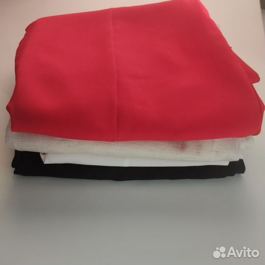 Женские вещи пакетом 48