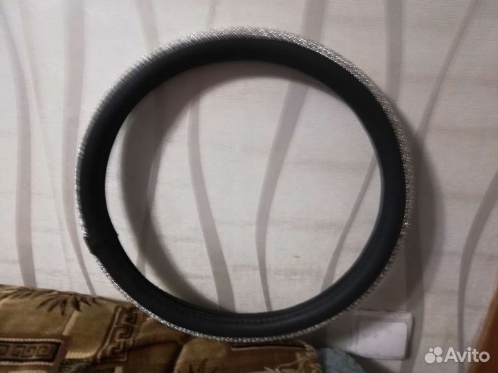 Оплетка на руль