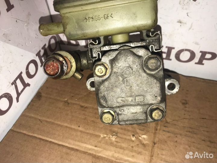 Насос гидроусилителя руля Mazda Mpv 2.0D 2003