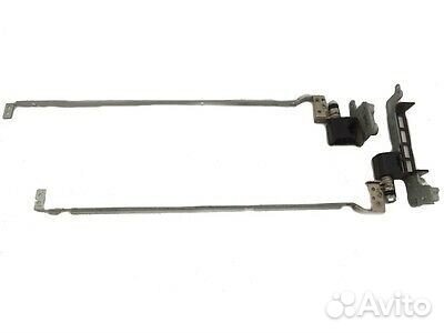 Шарниры Lenovo ThinkPad E50 fbgc6005010 (комплект)