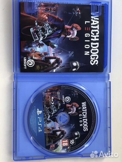 Игры для приставок ps4