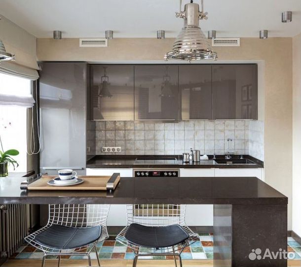 Кухонный гарнитур для вашего дома