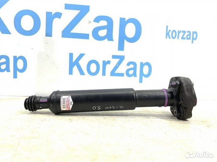 Карданный вал Kia K900 RJ 2020