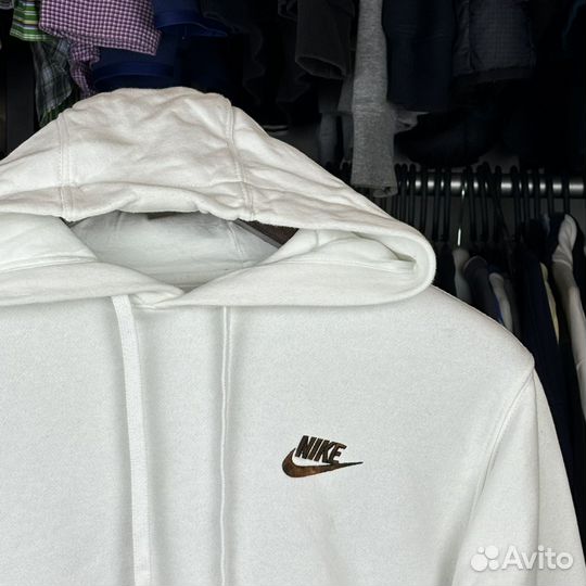 Худи nike оригинал