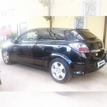 Opel Astra GTC 1.6 AMT, 2008, 310 000 км, с пробегом, цена 625 000 руб.