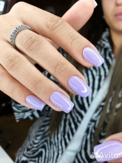 Женский и мужской маникюр/педикюр