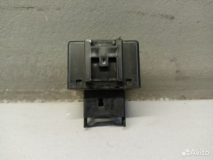 Реле Suzuki Grand Vitara 2010