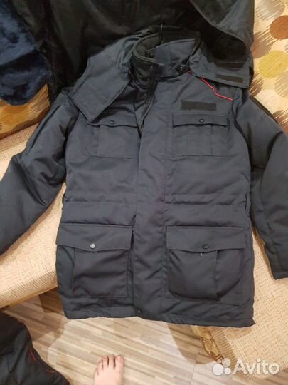 Продаю новый комплект женской формы мвд