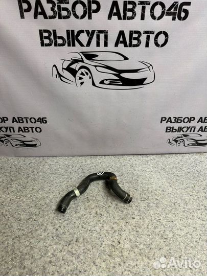 Патрубок охлаждения Kia Sorento 4 MQ4 4WD D4HE