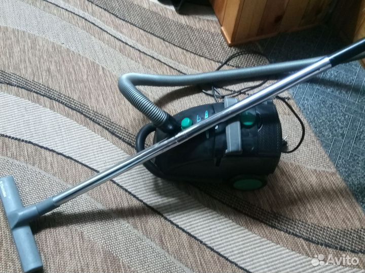 Пылесос Rowenta