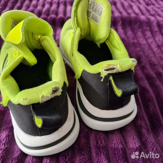 Кроссовки для мальчика оригинальные Adidas