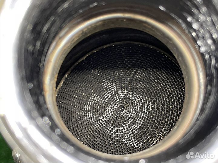 Глушитель Kawasaki ZRX 1200 daeg