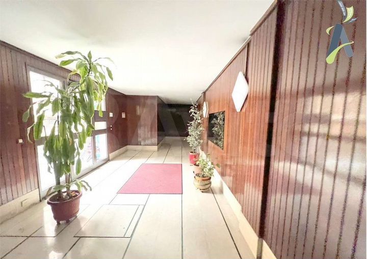 4-к. квартира, 100 м² (Италия)