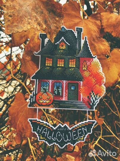 Вышивка на заказ