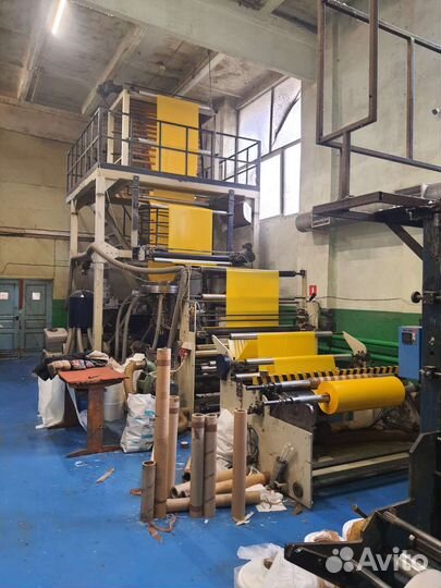 Ремонт станков и производственных линий