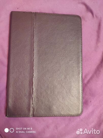 Планшет apple iPad air 2015 год