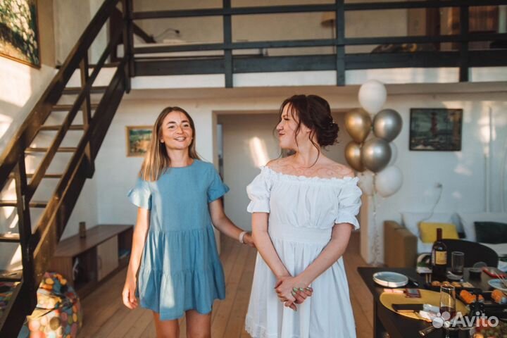 Ведущий + Dj на свадьбу, девичник, юбилей