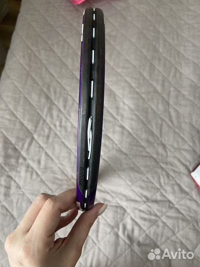 Ракетка для большого тенниса babolat b fly 23