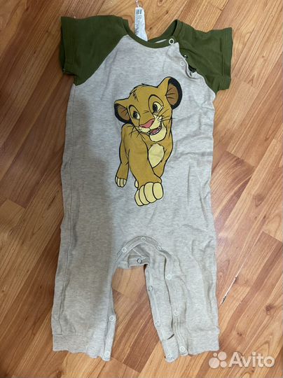 Одежда на мальчика 80 р