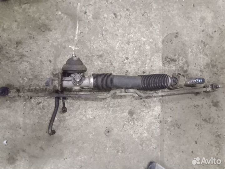 Рейка рулевая гур Деу Нексия