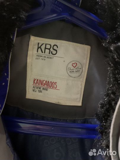 Куртка женская