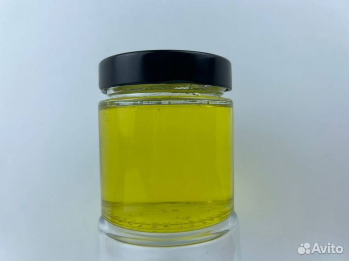 Кунжут белый