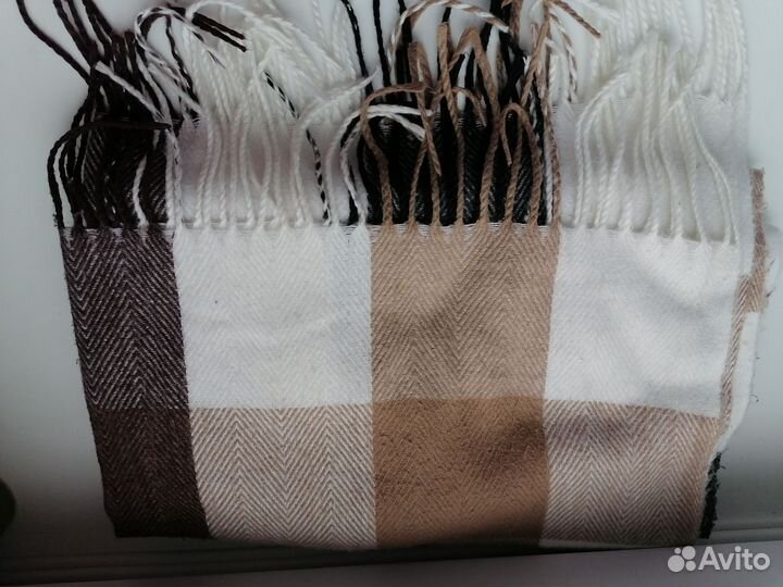 Женский шарф