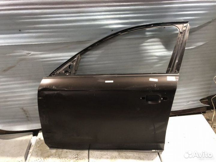 Дверь передняя левая Audi A4 B9