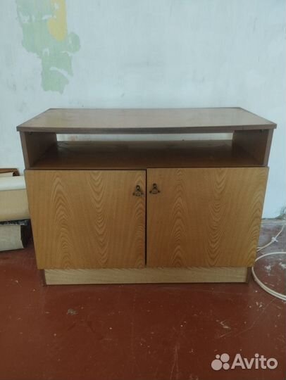 Тумба под тв