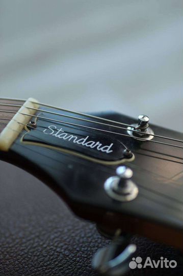 Gibson les paul standard 1978