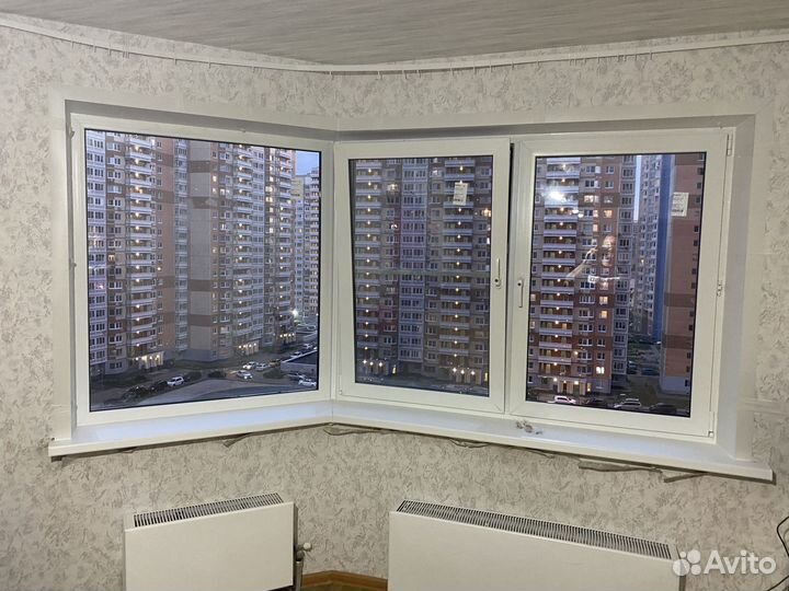 Монтаж Окон пвх, остекление балконов, под ключ