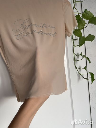 Футболка lime s