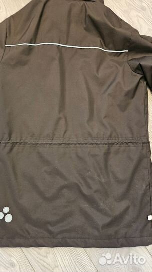 Парка демисезонная Huppa 164