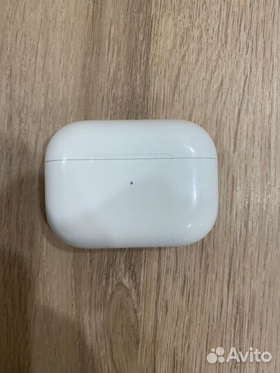 Наушники airpods pro