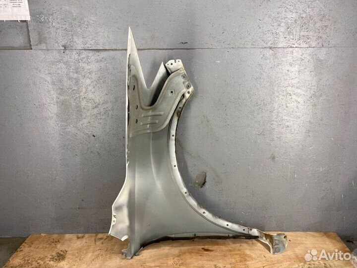 Левое Крыло Mazda CX9 TB