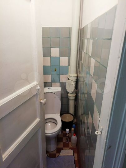 2-к. квартира, 42,4 м², 3/3 эт.