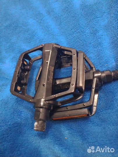 Педали для велосипеда