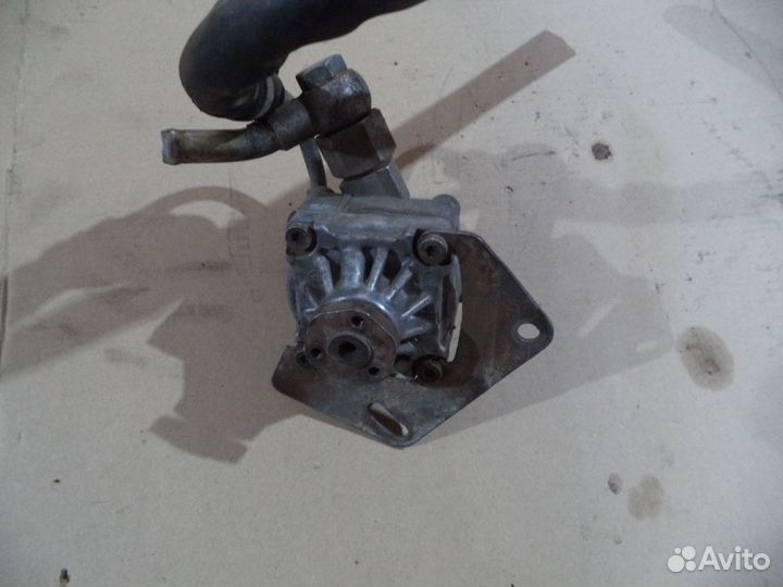 Насос гур alfa Romeo 155