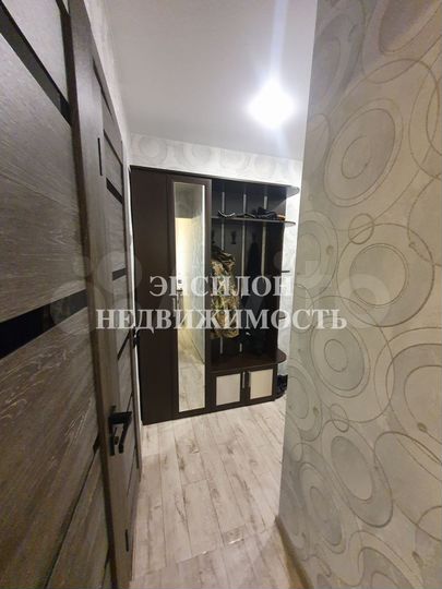 2-к. квартира, 41,1 м², 5/5 эт.